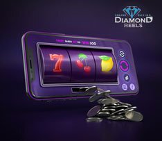 nodepositsrequired.com Diamond Reels Casino Mobile No Deposit Bonus