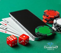 nodepositsrequired.com diamond reels casino  mobile